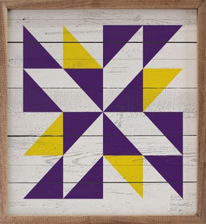 Quilt 2 Minnesota State University Mankato